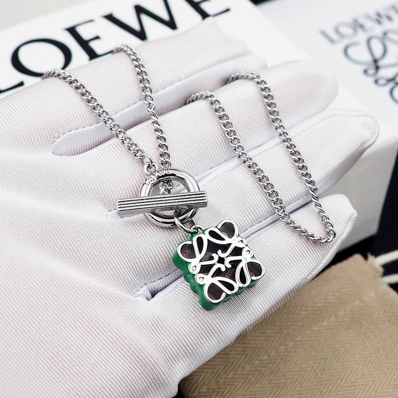 Loewe necklace 04lyx19 (18)